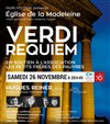 Verdi Requiem Hugues Reiner - 