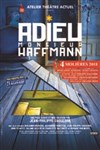 Adieu Monsieur Haffmann - 