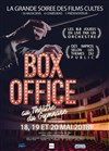 Box Office | Le spectacle concert et improvisations - 