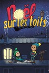 Noël sur les toits - 