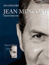 Jean Menconi - 