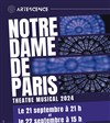 Notre-Dame de Paris - 