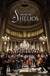 Dixit Dominus de Haendel & Gloria de Vivaldi - 