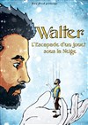 Walter, l'escapade d'un jouet sous la neige - 