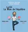 La voix de l'équilibre - 