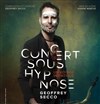 Concert sous hypnose - 