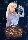 La Reine des Neiges et ses amis ! - 