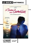 La dame aux camélias - 