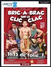 Bric-à-brac sur le clic-clac ! - 