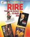 La tournée du rire - 