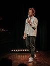 Jérémy Charbonnel dans Nouveau stand-up - 