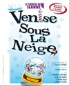 Venise sous la neige - 