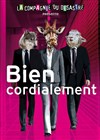 Bien Cordialement - 