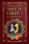 Drôle de conte - 