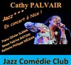 Cathy Palvair - 