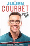 Julien Courbet dans Jeune et joli... à 50 ans - 