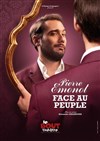 Pierre Emonot dans Face au Peuple - 