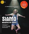 Siamo, histoires de fugues - 