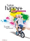 Salon Happy + de Lyon - 