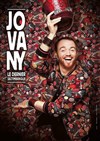 Jovany dans Le dernier saltimbanque - 