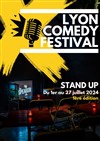 Lyon Comedy Festival - 