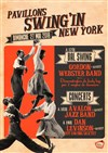 Pavillons Swing'in New-York - 