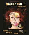 Haïdouti Orkestar et Nabila Dali : Tchekchouka Party - 