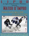 Match d'improvisation thème public - 