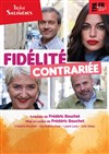 Fidélité contrariée - 