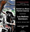 Les Maîtres Sonneurs - 