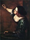 Artemisia Gentileschi | par Pierre-Yves Jaslet - 