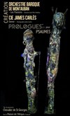 Prologues # 1 pour Psaumes - 