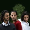 Le Trio Joubran - AsFâr - 