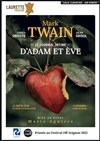 Le Journal intime d'Adam et Eve - 