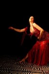 Stage de danse orientale - 