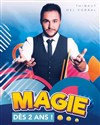 Magie (Pour 2-5 ans) - 