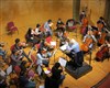 Concert de l'Orchestre de Chambre de L'École Normale de Musique de Paris - 