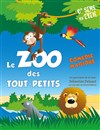 Le zoo des tout-petits - 