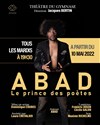 Abad, le prince des poètes - 