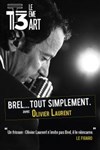 Brel... tout simplement ! - 