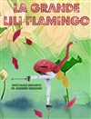 Grande Lili Flamingo - 