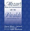 Mozart / vivaldi - 