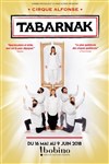 Tabarnak par le Cirque Alfonse - 