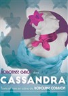 Cassandra - 