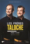 Les Frères Taloche dans Mise à jour - 