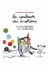 La couleur des émotions - 