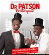 Dr Patson Rirothérapeute - 