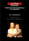 Le Dindon - 