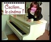 Cecilem... le cinéma ! - 