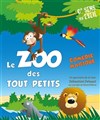 Le zoo des tout petits - 